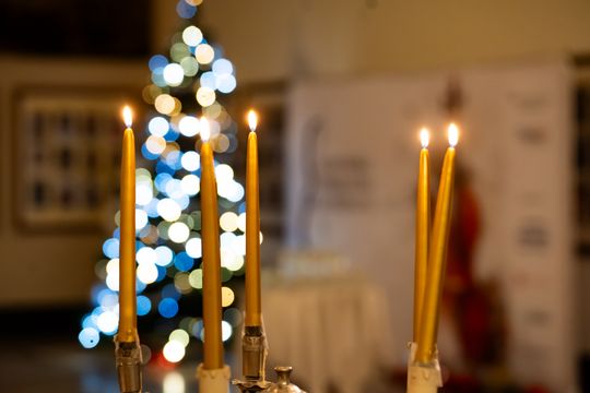 Koncert Sylwestrowy w Radomskiej Orkiestrze Kameralnej (zdjęcia)