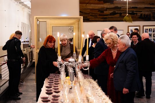 Koncert Sylwestrowy w Radomskiej Orkiestrze Kameralnej (zdjęcia)