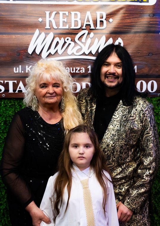 Sylwester 2025/2026 z Pawłem Mosiołkiem (zdjęcia) Sylwester 2025/2026 z Pawłem Mosiołkiem (zdjęcia)