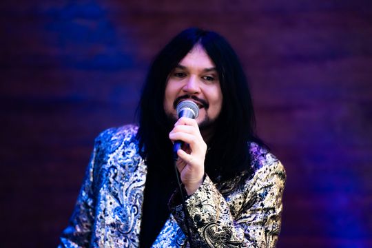 Sylwester 2025/2026 z Pawłem Mosiołkiem (zdjęcia)