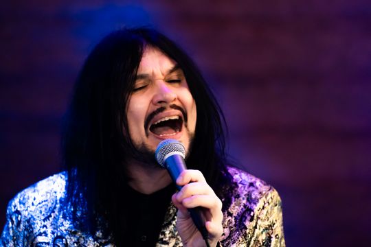 Sylwester 2025/2026 z Pawłem Mosiołkiem (zdjęcia)