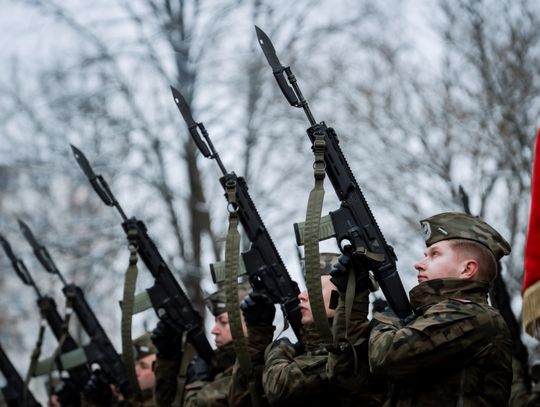 Rok 2025 w obiektywie (zdjęcia)