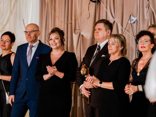 Studniówka VI LO im. Jana Kochanowskiego (zdjęcia)