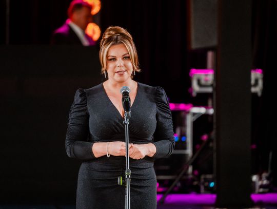 Studniówka VI LO im. Jana Kochanowskiego (zdjęcia)