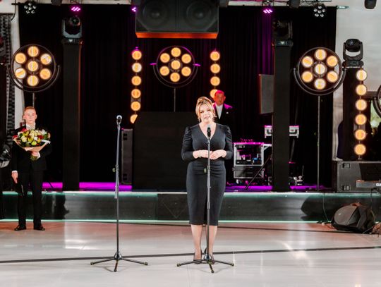 Studniówka VI LO im. Jana Kochanowskiego (zdjęcia)