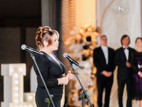 Studniówka VI LO im. Jana Kochanowskiego (zdjęcia)