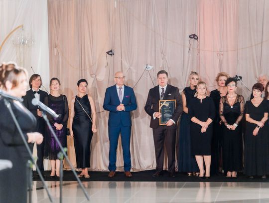 Studniówka VI LO im. Jana Kochanowskiego (zdjęcia)