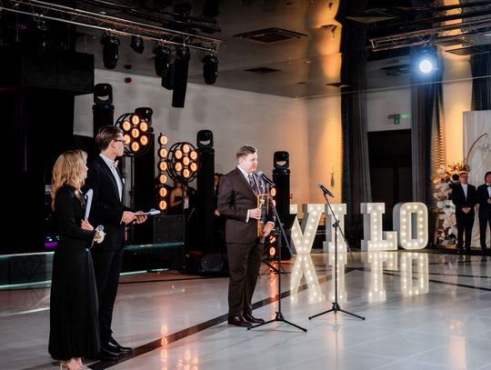 Studniówka VI LO im. Jana Kochanowskiego (zdjęcia)