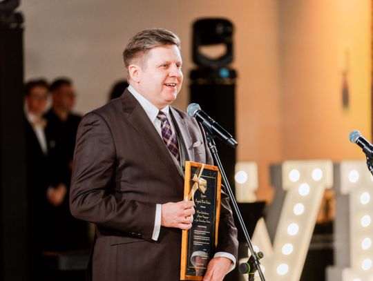 Studniówka VI LO im. Jana Kochanowskiego (zdjęcia)