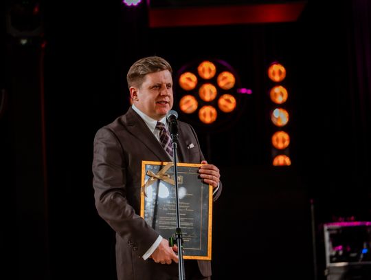 Studniówka VI LO im. Jana Kochanowskiego (zdjęcia)