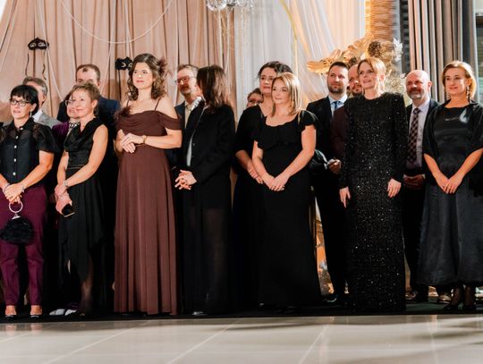 Studniówka VI LO im. Jana Kochanowskiego (zdjęcia)