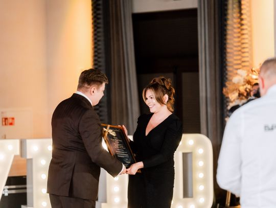 Studniówka VI LO im. Jana Kochanowskiego (zdjęcia)