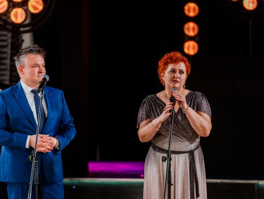 Studniówka VI LO im. Jana Kochanowskiego (zdjęcia)