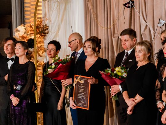 Studniówka VI LO im. Jana Kochanowskiego (zdjęcia)