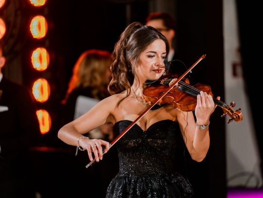 Studniówka VI LO im. Jana Kochanowskiego (zdjęcia)