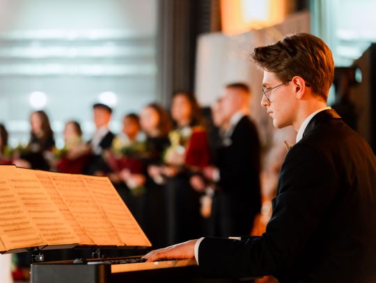 Studniówka VI LO im. Jana Kochanowskiego (zdjęcia)