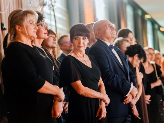 Studniówka VI LO im. Jana Kochanowskiego (zdjęcia)