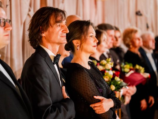 Studniówka VI LO im. Jana Kochanowskiego (zdjęcia)