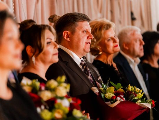 Studniówka VI LO im. Jana Kochanowskiego (zdjęcia)