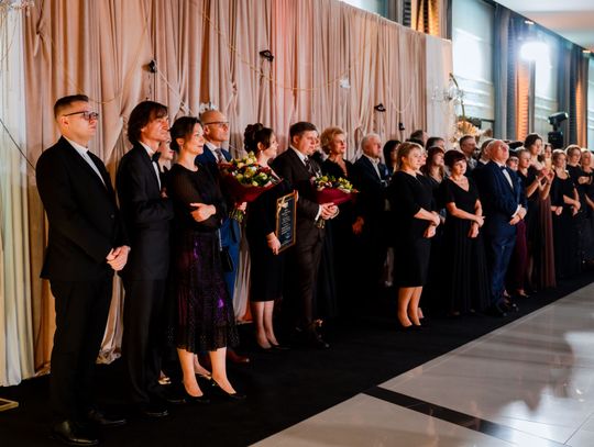 Studniówka VI LO im. Jana Kochanowskiego (zdjęcia)