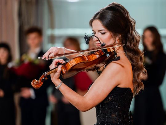 Studniówka VI LO im. Jana Kochanowskiego (zdjęcia)