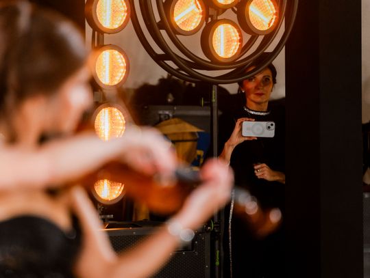 Studniówka VI LO im. Jana Kochanowskiego (zdjęcia)