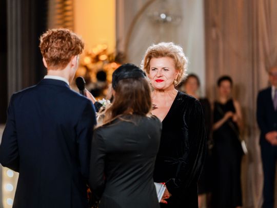 Studniówka VI LO im. Jana Kochanowskiego (zdjęcia)