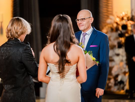 Studniówka VI LO im. Jana Kochanowskiego (zdjęcia)