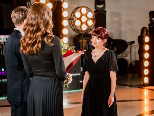 Studniówka VI LO im. Jana Kochanowskiego (zdjęcia)