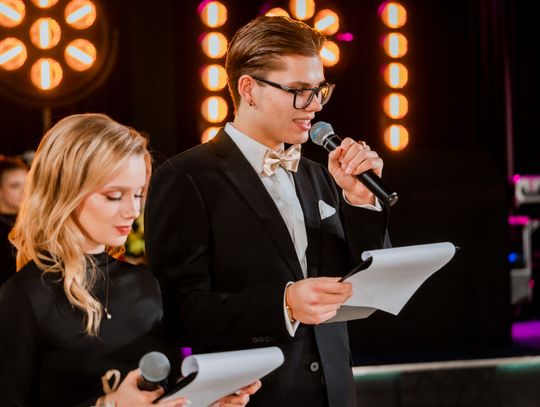 Studniówka VI LO im. Jana Kochanowskiego (zdjęcia)