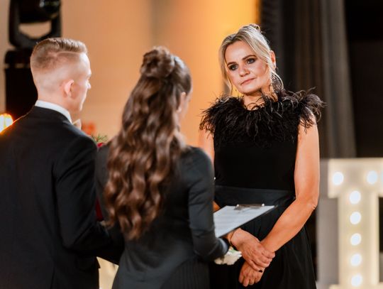 Studniówka VI LO im. Jana Kochanowskiego (zdjęcia)