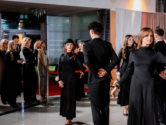 Studniówka VI LO im. Jana Kochanowskiego (zdjęcia)