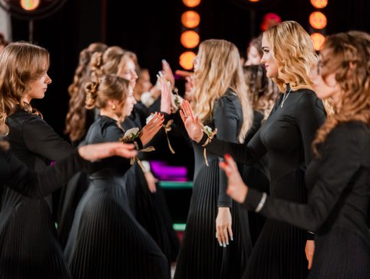 Studniówka VI LO im. Jana Kochanowskiego (zdjęcia)