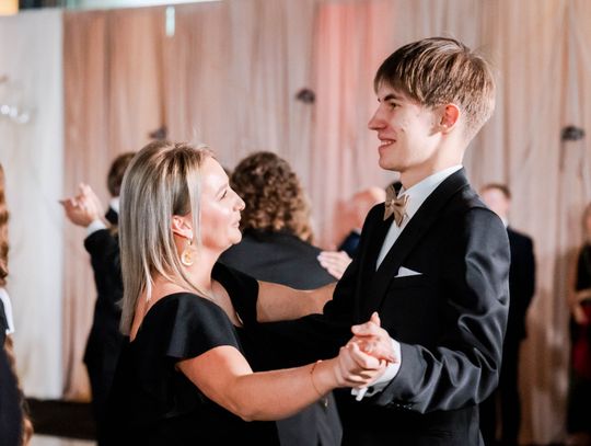 Studniówka VI LO im. Jana Kochanowskiego (zdjęcia)