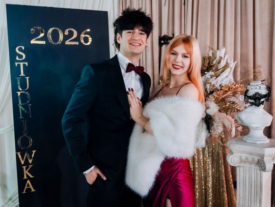 Studniówka VI LO im. Jana Kochanowskiego (zdjęcia)