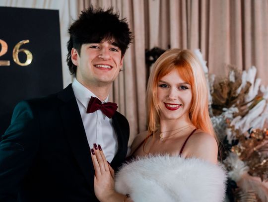 Studniówka VI LO im. Jana Kochanowskiego (zdjęcia)