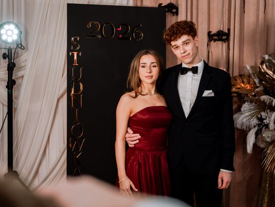 Studniówka VI LO im. Jana Kochanowskiego (zdjęcia)