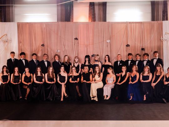 Studniówka VI LO im. Jana Kochanowskiego (zdjęcia)