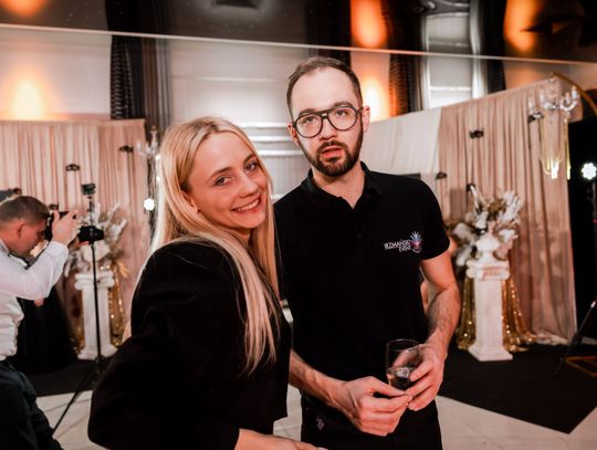 Studniówka VI LO im. Jana Kochanowskiego (zdjęcia)