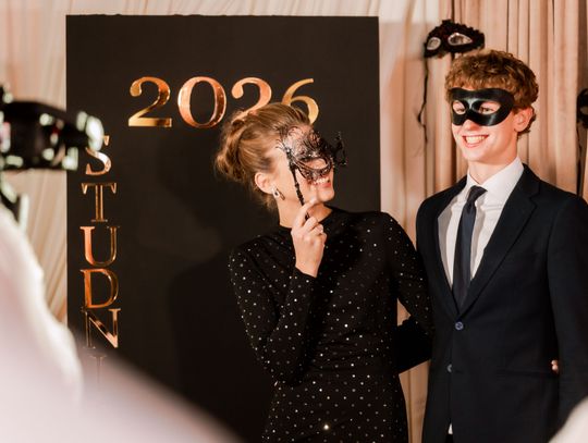 Studniówka VI LO im. Jana Kochanowskiego (zdjęcia)