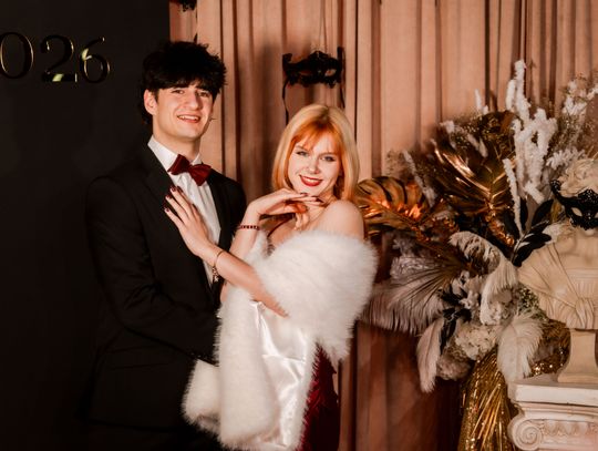 Studniówka VI LO im. Jana Kochanowskiego (zdjęcia)