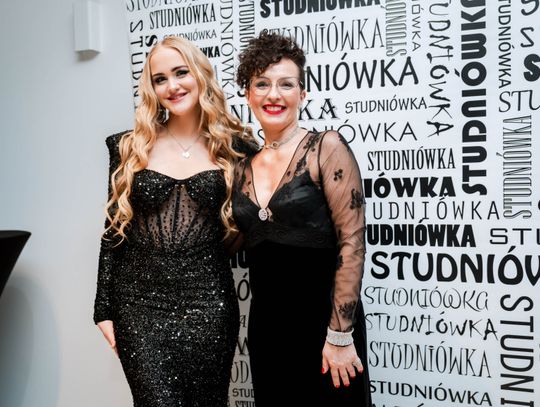 Studniówka VI LO im. Jana Kochanowskiego (zdjęcia)