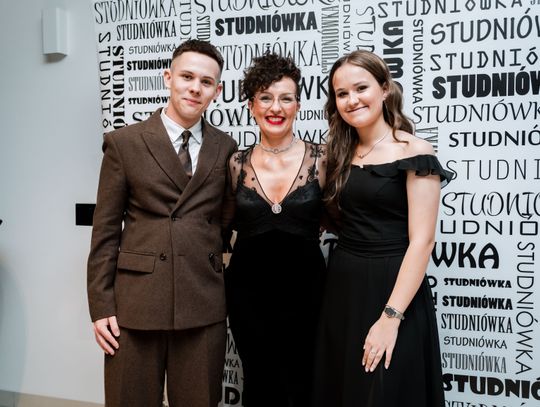 Studniówka VI LO im. Jana Kochanowskiego (zdjęcia)