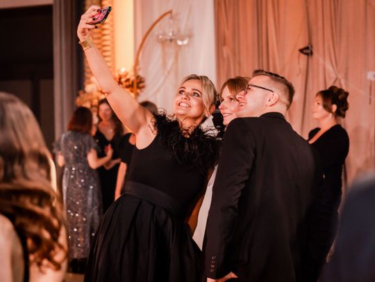 Studniówka VI LO im. Jana Kochanowskiego (zdjęcia)