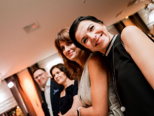 Studniówka VI LO im. Jana Kochanowskiego (zdjęcia)