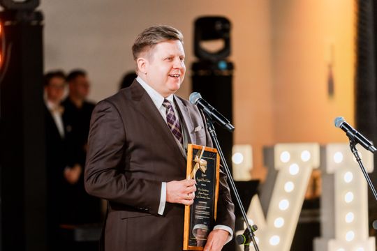 Studniówka VI LO im. Jana Kochanowskiego (zdjęcia)