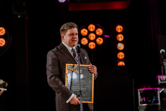 Studniówka VI LO im. Jana Kochanowskiego (zdjęcia)