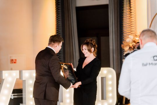 Studniówka VI LO im. Jana Kochanowskiego (zdjęcia)