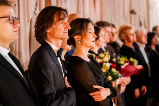 Studniówka VI LO im. Jana Kochanowskiego (zdjęcia)