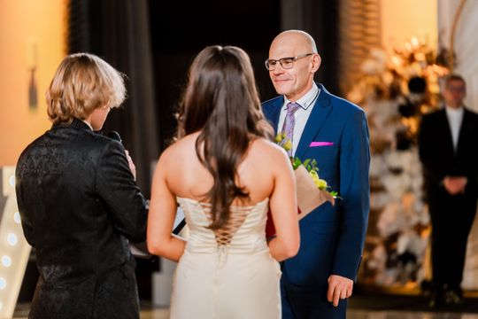 Studniówka VI LO im. Jana Kochanowskiego (zdjęcia) Studniówka VI LO im. Jana Kochanowskiego (zdjęcia)